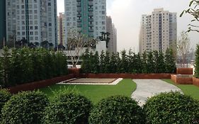 Icheck Inn Residences Sathorn